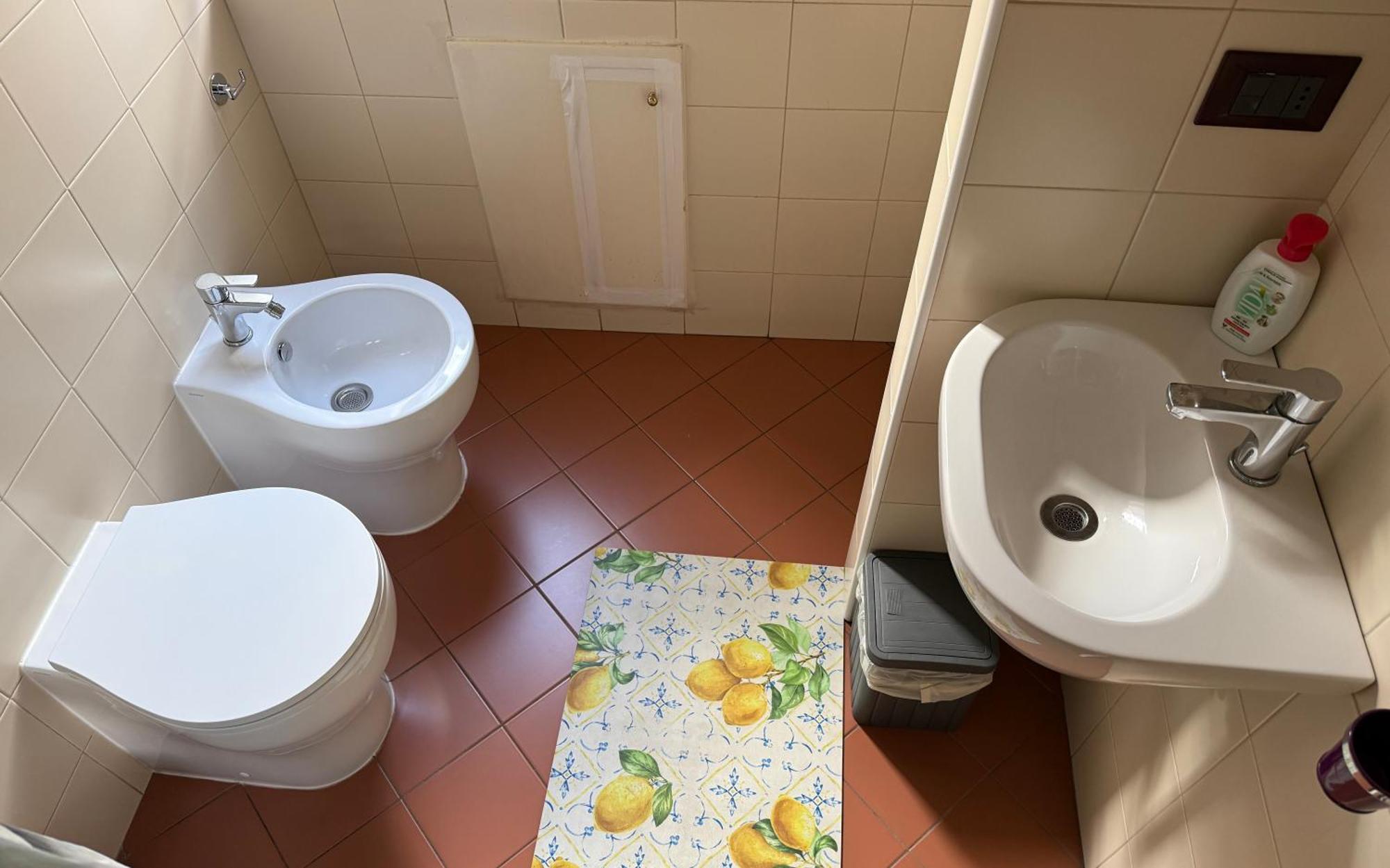 Double or Twin Room Kitchenette