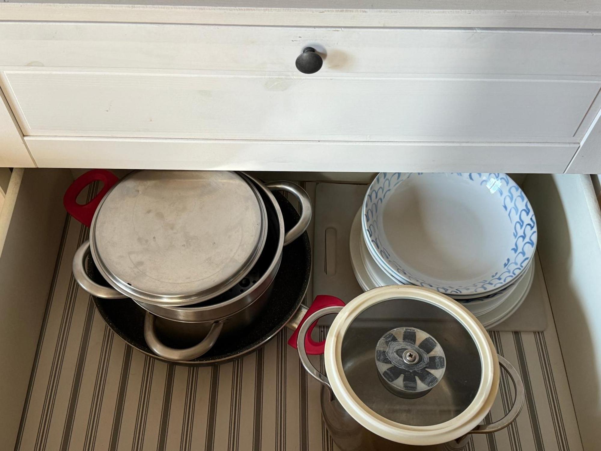 Double or Twin Room Kitchenette