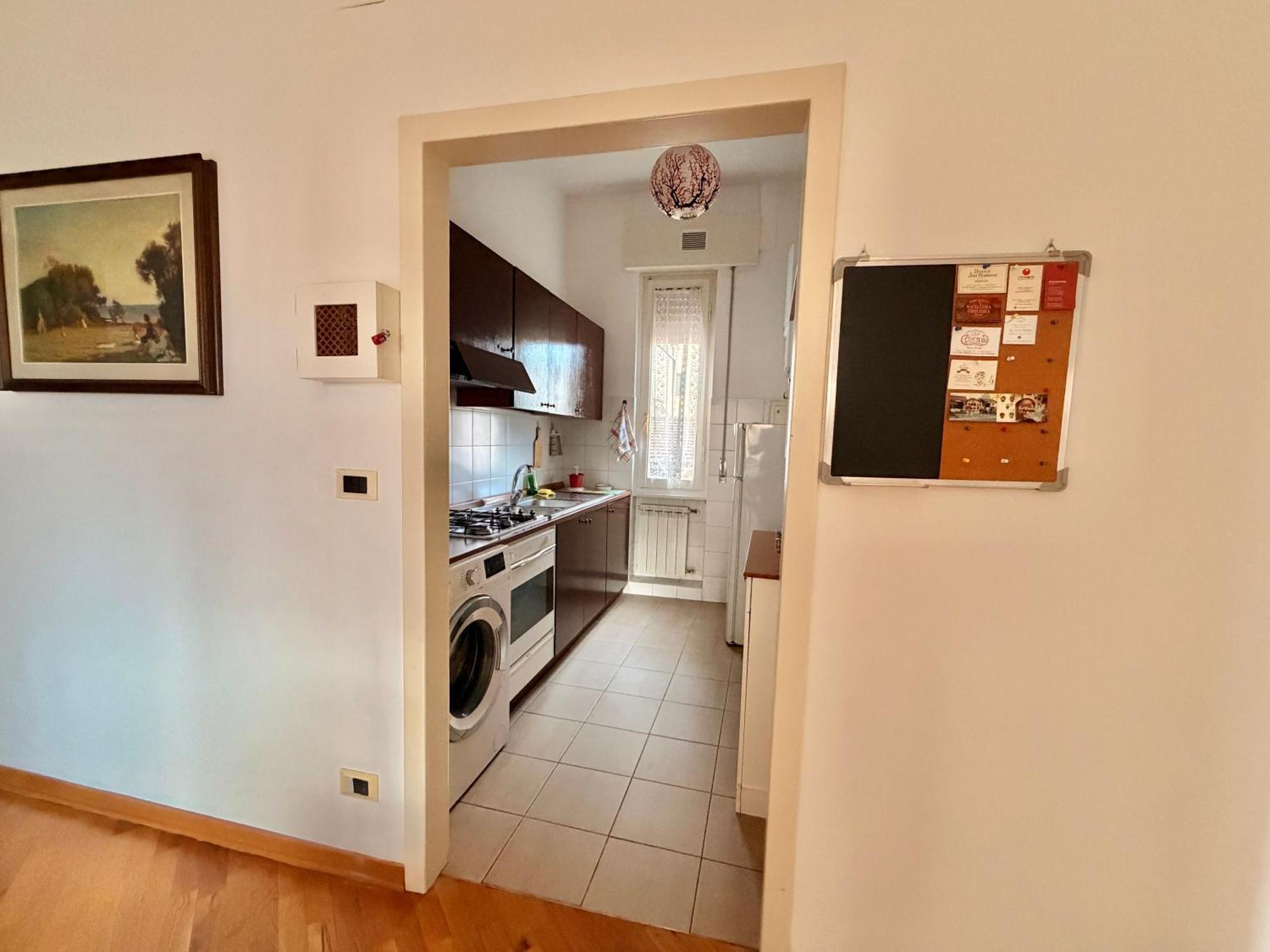 Standard Apartment
