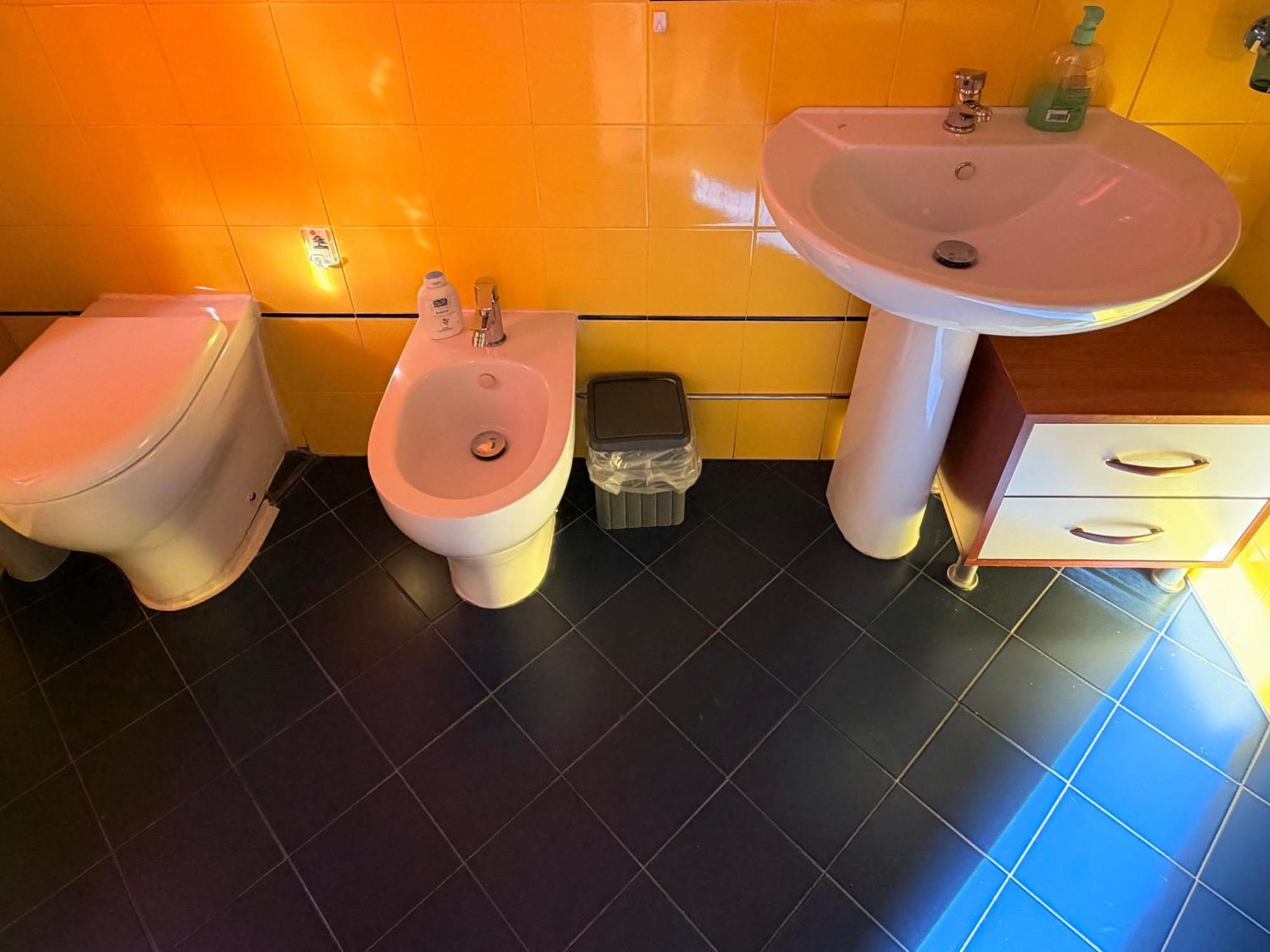 Double Room Private Bathroom