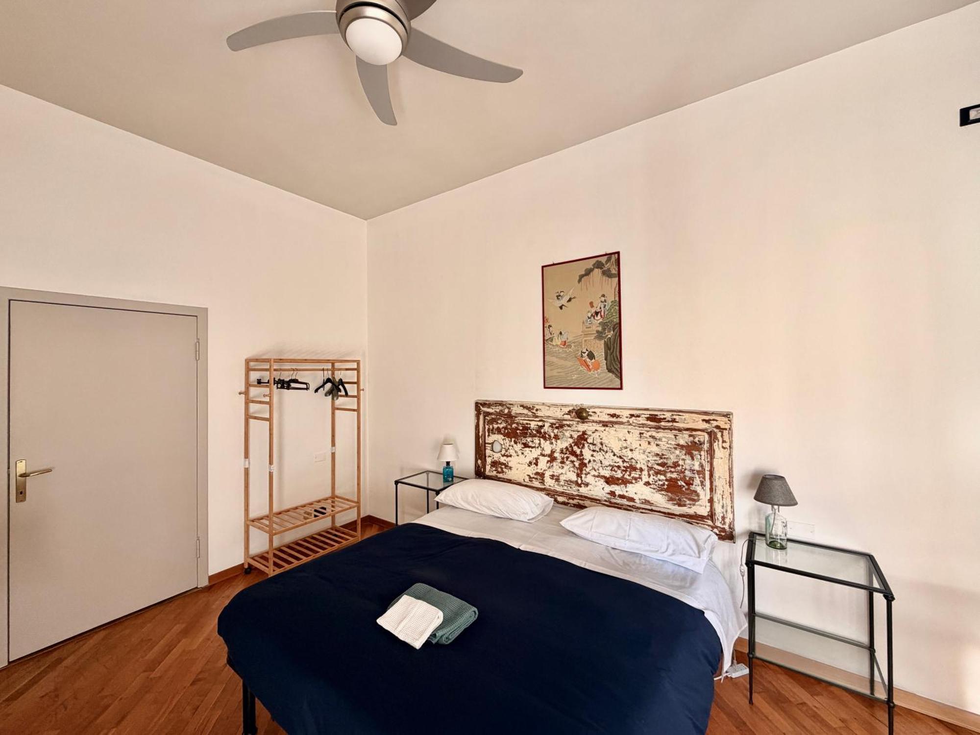 Double Room Private Bathroom