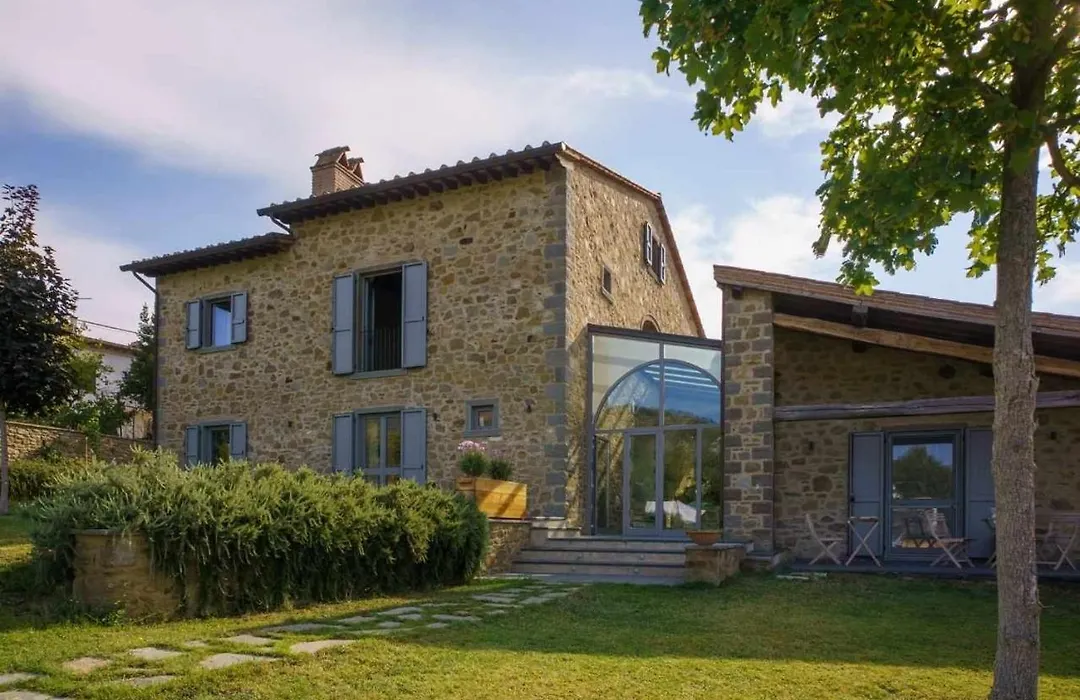 Alba Morus Bed&Breakfast sentiti a casa nel cuo-1