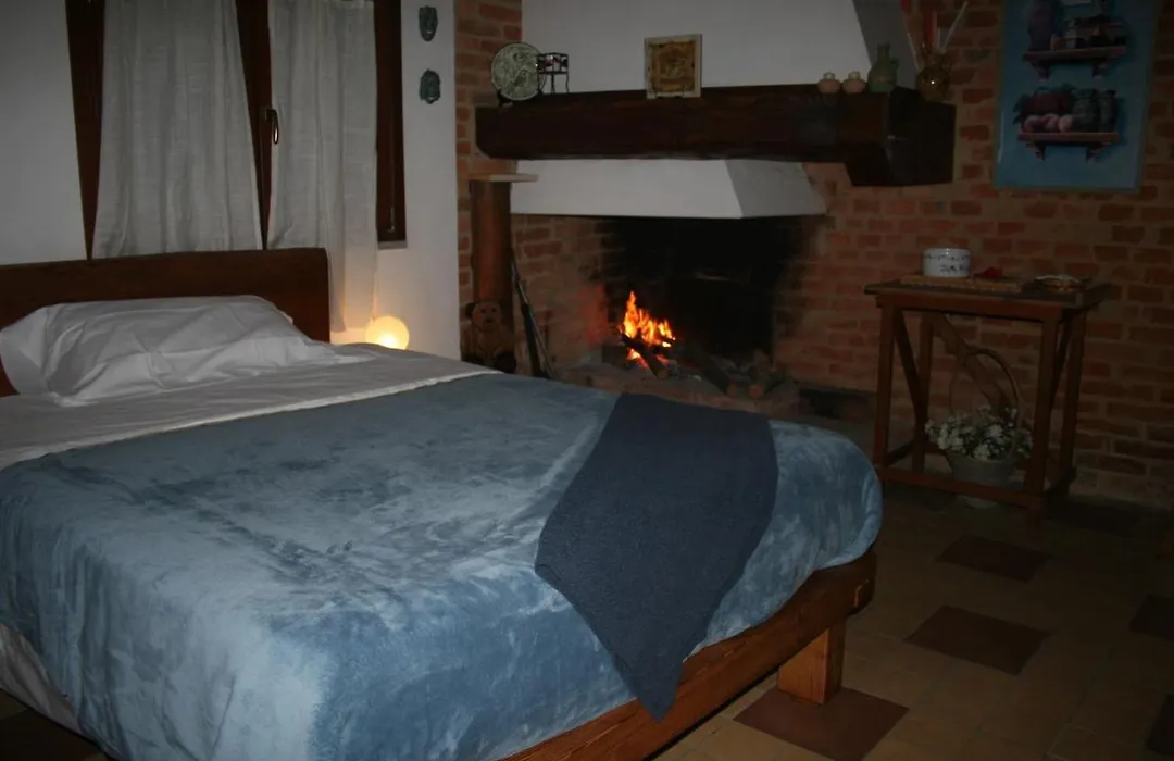 3B Bed And Breakfast Arezzo-1