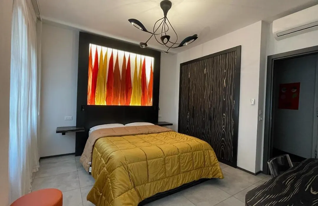 B&B Via Roma 25-1