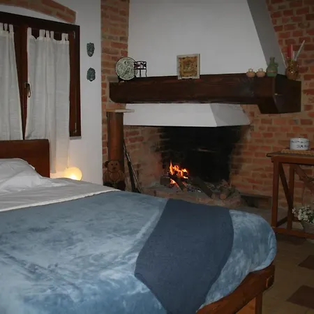 3B Bed And Breakfast Arezzo-3