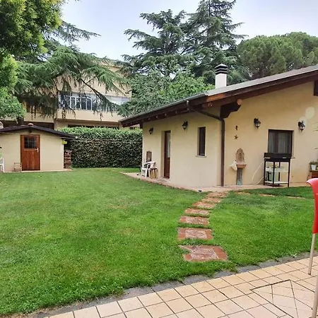 3B Bed And Breakfast Arezzo-2