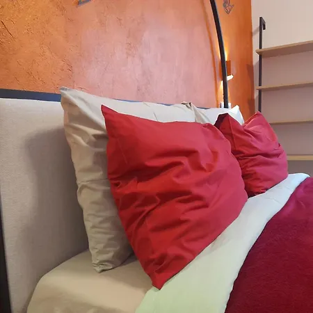 BioBenessere B&B Moto&Bike Parking-3