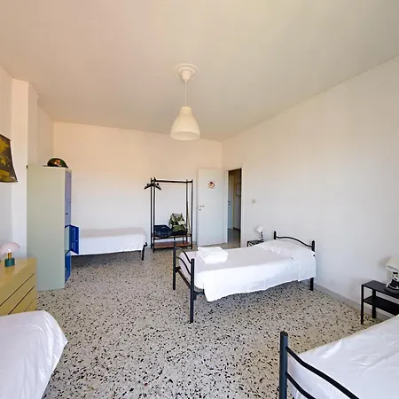 The Homestay - Arezzo-2