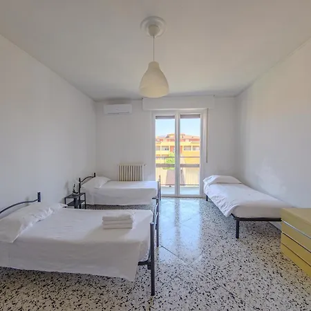 The Homestay - Arezzo-3